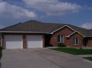 1202 Eldorado Rd, Norfolk, NE 68701