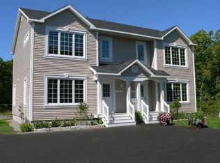 46 West St #8, Bar Harbor, ME 04609