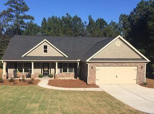 206 Fisher Ct, Winder, GA 30680