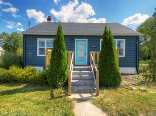 4632 N Michigan Rd, Dimondale, MI 48821