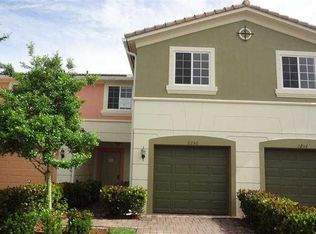 2250 SW Marshfield Ct, Port Saint Lucie, FL 34953