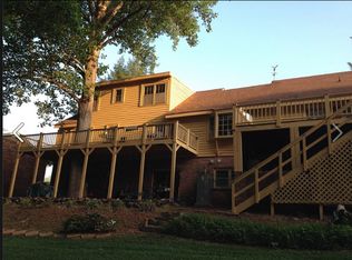 229 Shady Ln, Anderson, SC 29625