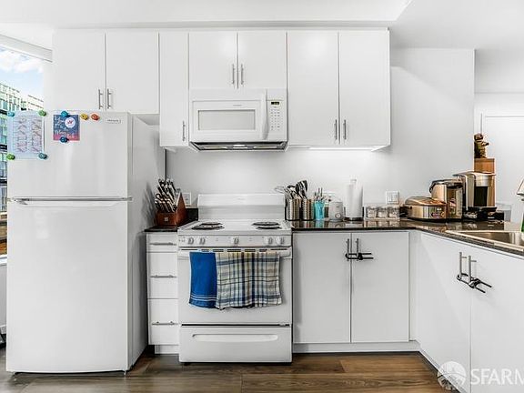 5th image of 280 Spear St Unit 10H