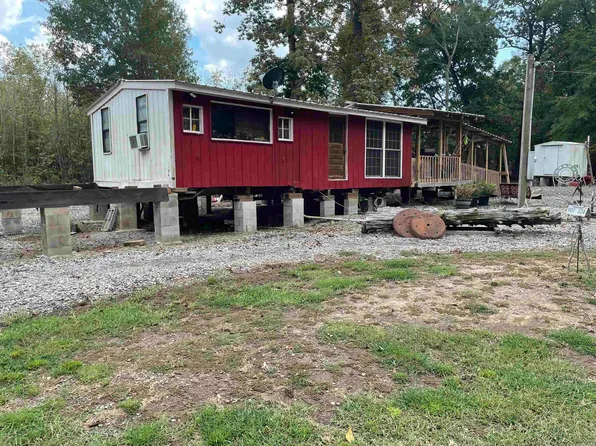 672 Nimmo Rd, Searcy, AR 72143