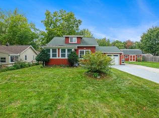 3817 Michael Ave SW, Wyoming, MI 49509