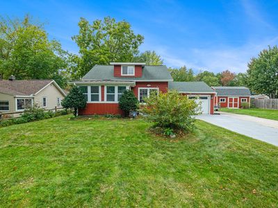 3817 Michael Ave SW, Wyoming, MI, 49509