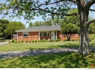 9902 Vandergriff Rd, Indianapolis, IN 46239