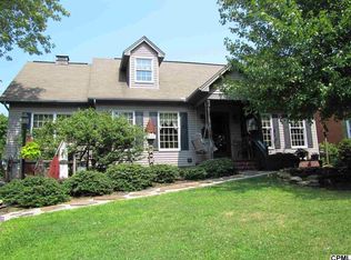266 Carlisle Ave, Enola, PA 17025