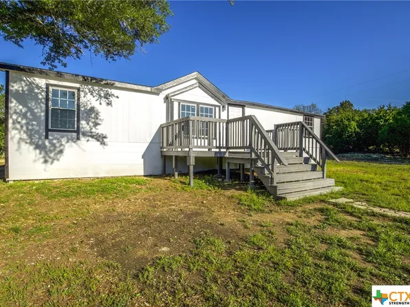 2924 Poplar Dr, Kempner, TX 76539