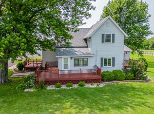 230 S Fairground Ave, Princeton, IL 61356