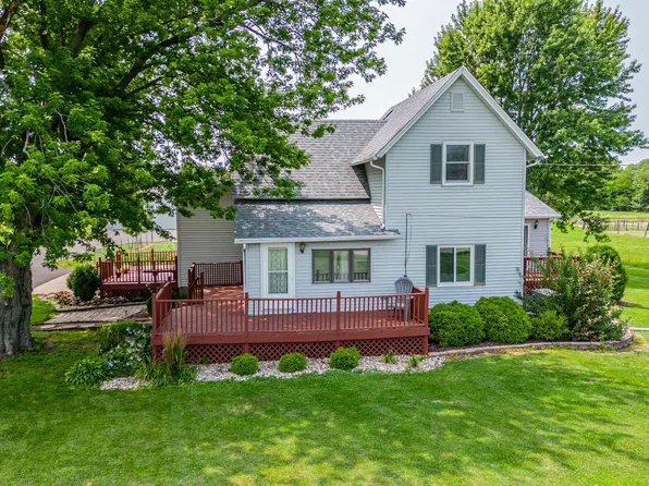 230 S Fairground Ave, Princeton, IL 61356