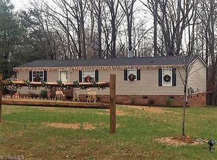 301 Westminister Ave, Reidsville, NC 27320
