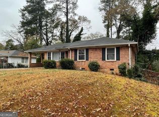 2021 Connie Ln, Decatur, GA 30032