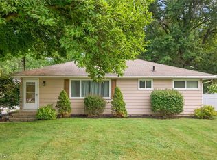 499 Perry Rd, Tallmadge, OH 44278