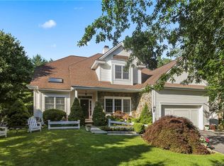 6 Birdsall Farm Dr, Armonk, NY 10504