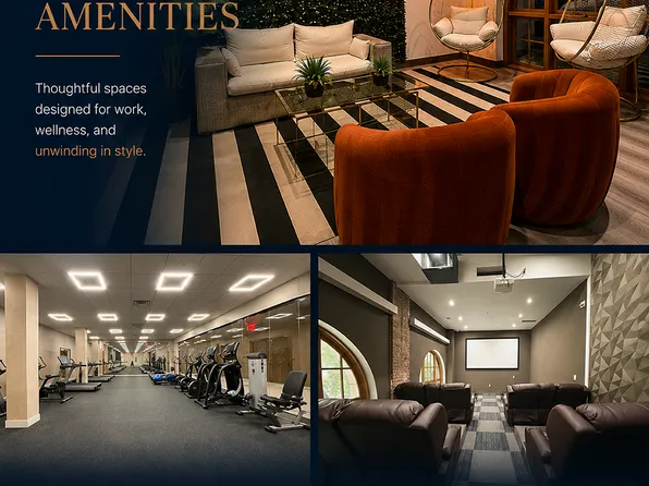 810 Broad Apartments