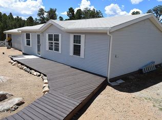 419 Canyon Rd, Cotopaxi, CO 81223