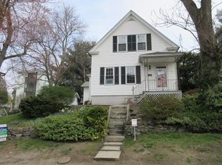 11 Burton St, Worcester, MA 01607