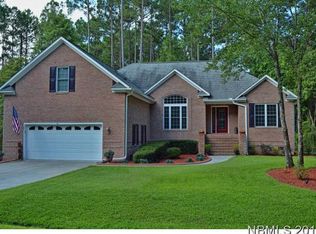 904 Crooked Creek Dr, New Bern, NC 28560