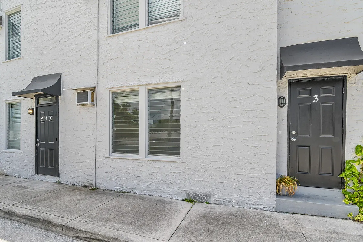 Building Photo - 302 S K St #3