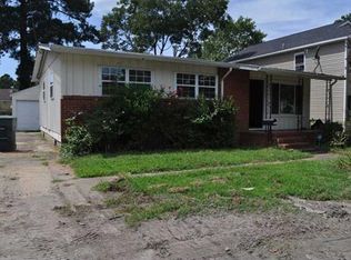 2417 Birch St, Norfolk, VA 23513