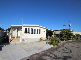 14081 Magnolia St SPACE 116, Westminster, CA 92683