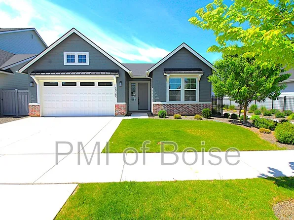 18285 Arch Haven Way, Nampa, ID 83687