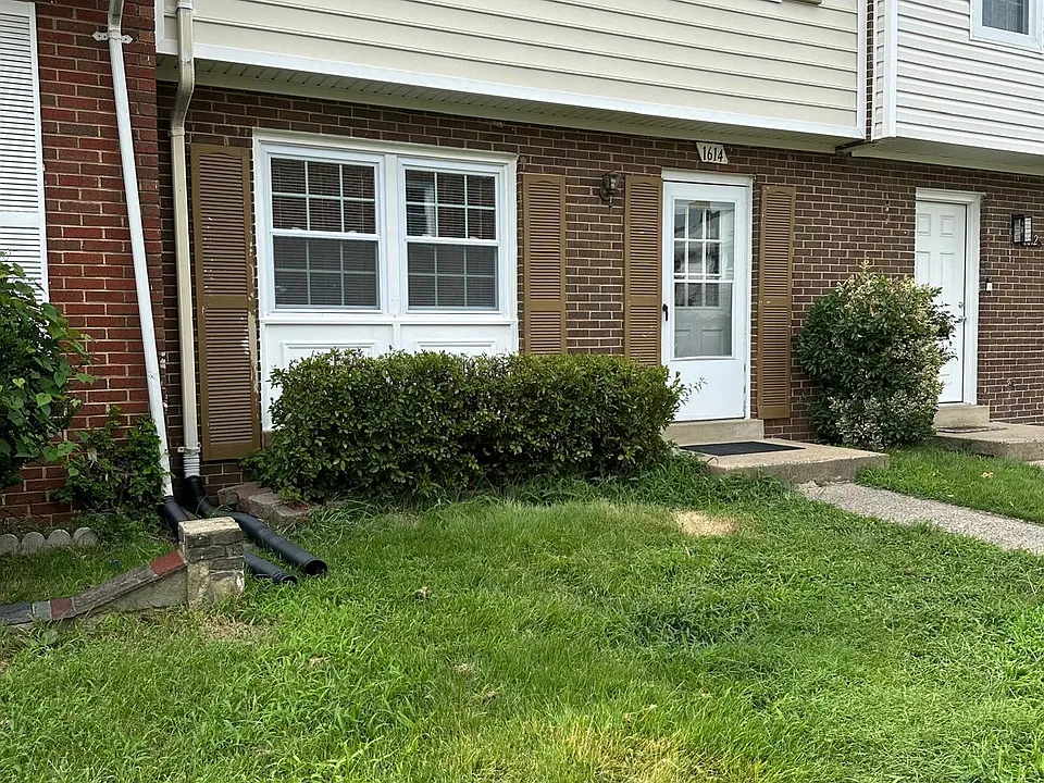 1614 Fort Fisher Ct