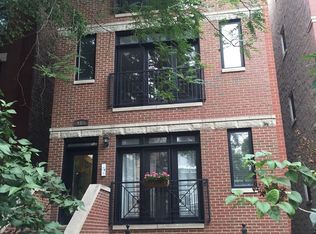 912 W Fletcher St #2, Chicago, IL 60657