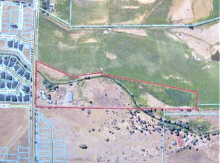 2729 NW Hemlock Ave, Redmond, OR 97756