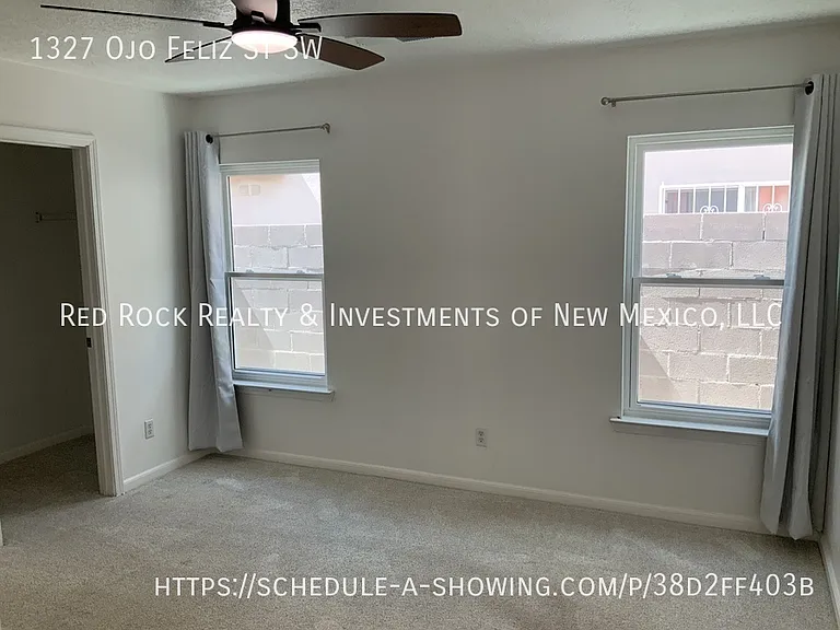 1327 Ojo Feliz St SW — Photo 7