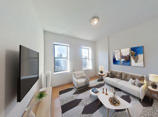 164 Allen St APT 4C, New York, NY 10002