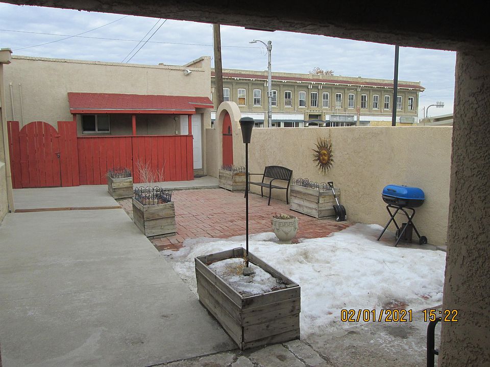 Court Yard