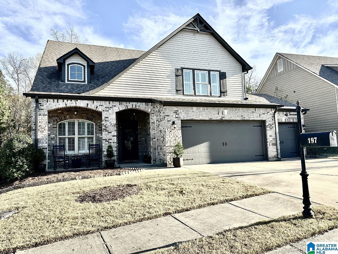 197 Chelsea Station Dr, Chelsea, AL 35043 Zillow