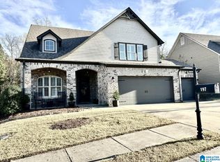 197 Chelsea Station Dr, Chelsea, AL 35043