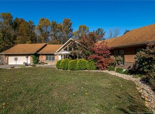 8142 Jersey Park Rd, Floyds Knobs, IN 47119
