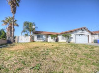 8252 Oleander Ave, Fontana, CA 92335