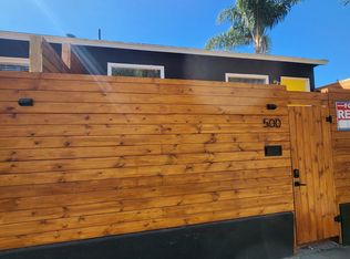 500 Sunset Ave #500, Venice, CA 90291