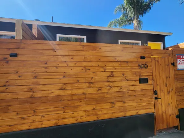 500 Sunset Ave #500, Venice, CA 90291