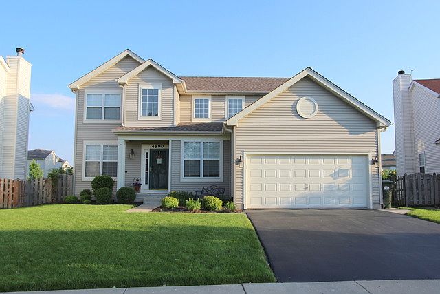 1st image of 4890 Thistle Ln