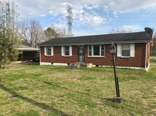 3231 W Hamilton Ave, Nashville, TN 37218