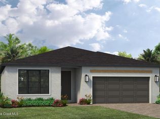 3125 Dampier Dr, Melbourne, FL 32940