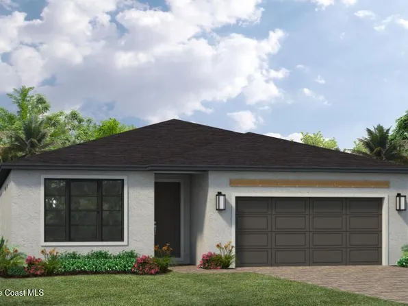 3125 Dampier Dr, Melbourne, FL 32940