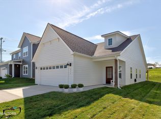 853 Berry Basket Dr, Knoxville, TN 37924