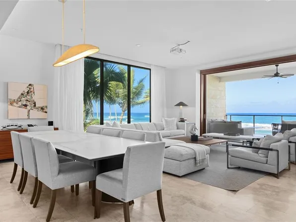 W Beach A Ritz Carlton Reserve Residence 3721, Dorado, PR 00646