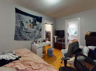 3 Champney Pl #22U, Boston, MA 02114