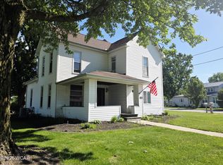 419 Taylor St W, Mount Victory, OH 43340