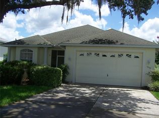 3858 E Lake Todd Dr, Hernando, FL 34442