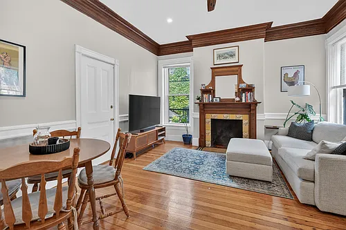 16 Cumberland St #2 Photo 1