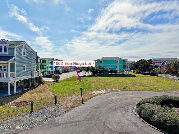 4th image of 1062 Tide Ridge Dr #7